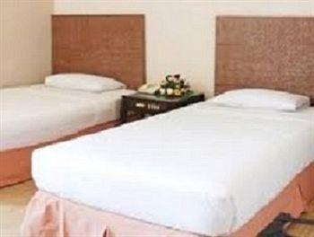 Holiday Hotel Phnompenh Exteriér fotografie