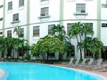 Holiday Hotel Phnompenh Exteriér fotografie